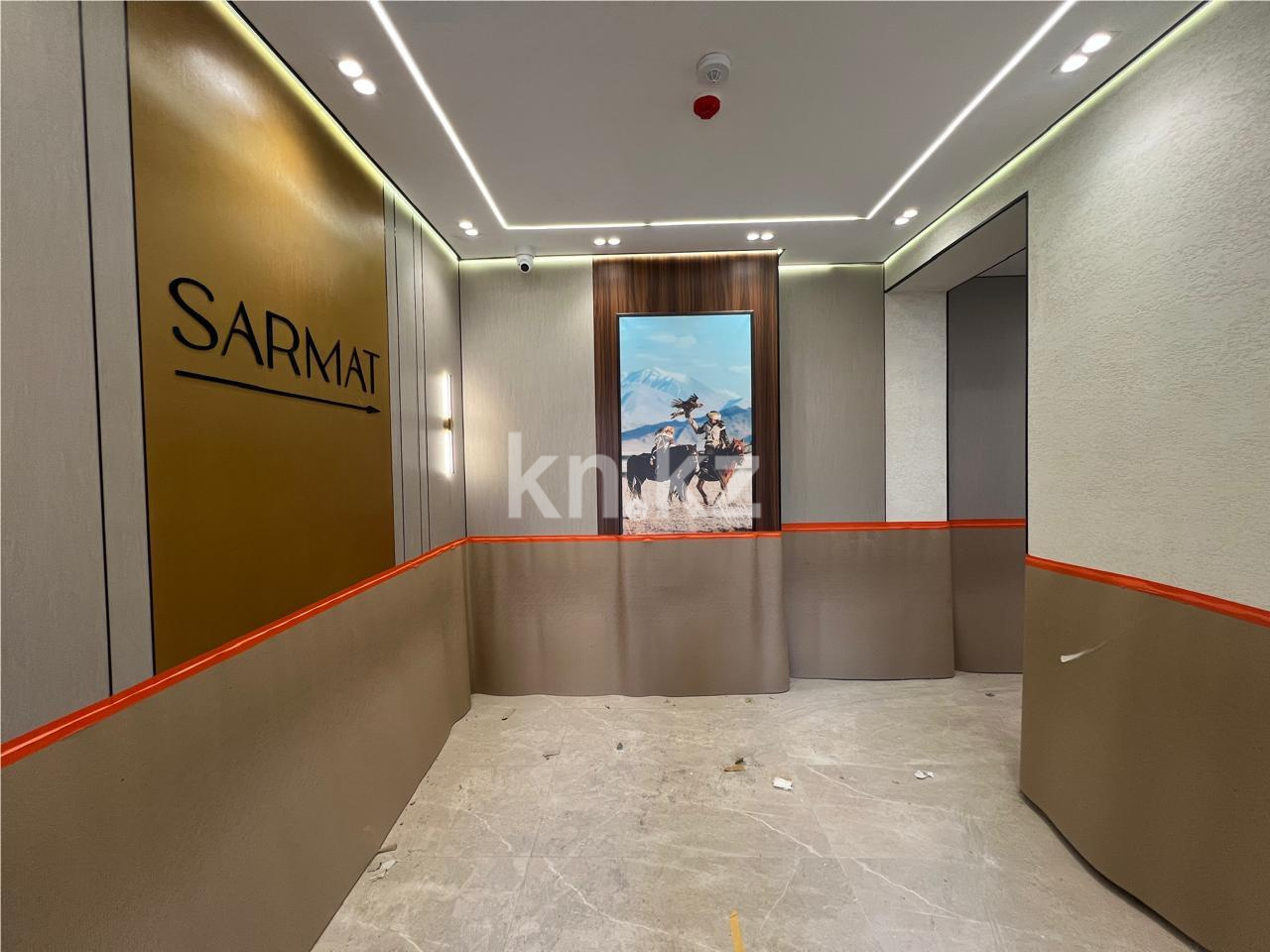 Продажа 3-комнатной квартиры, 65 м² в Караганде - фото 16