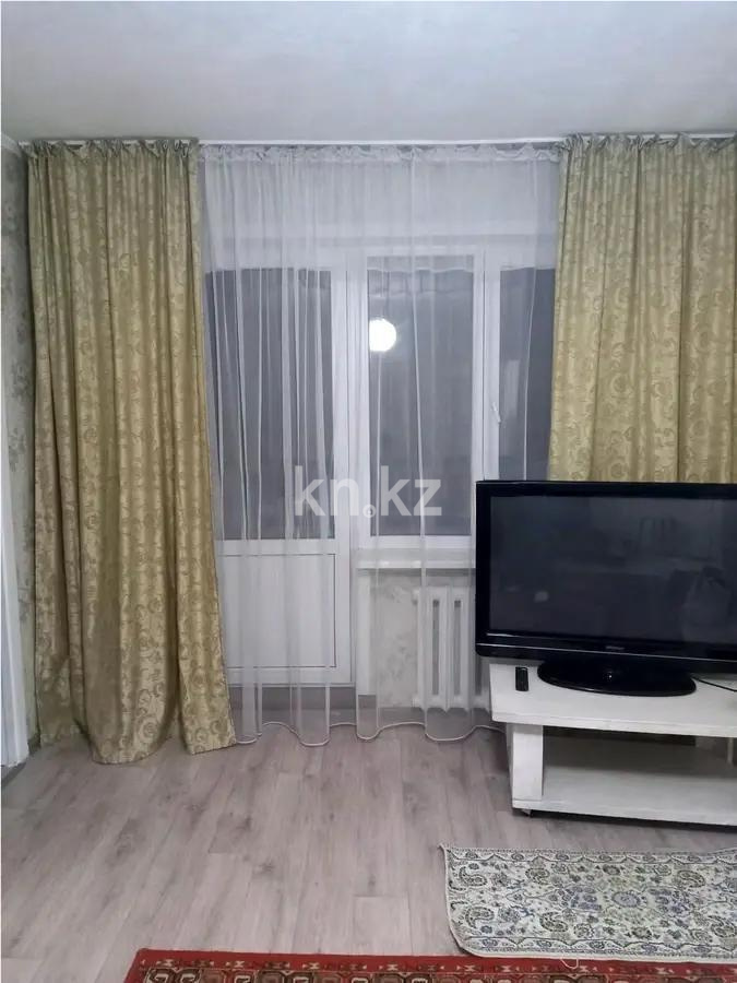 Продажа 2-комнатной квартиры, 43 м² в Алматы - фото 2