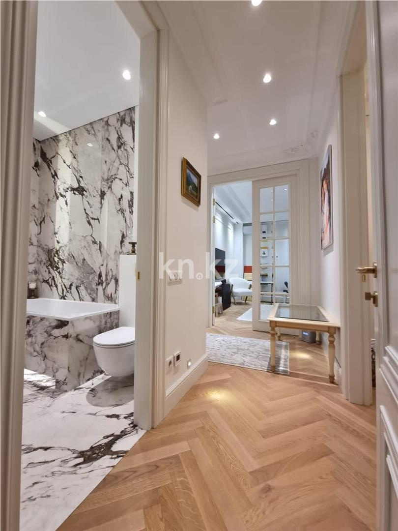 Продажа 3-комнатной квартиры, 110 м² в Астане - фото 5