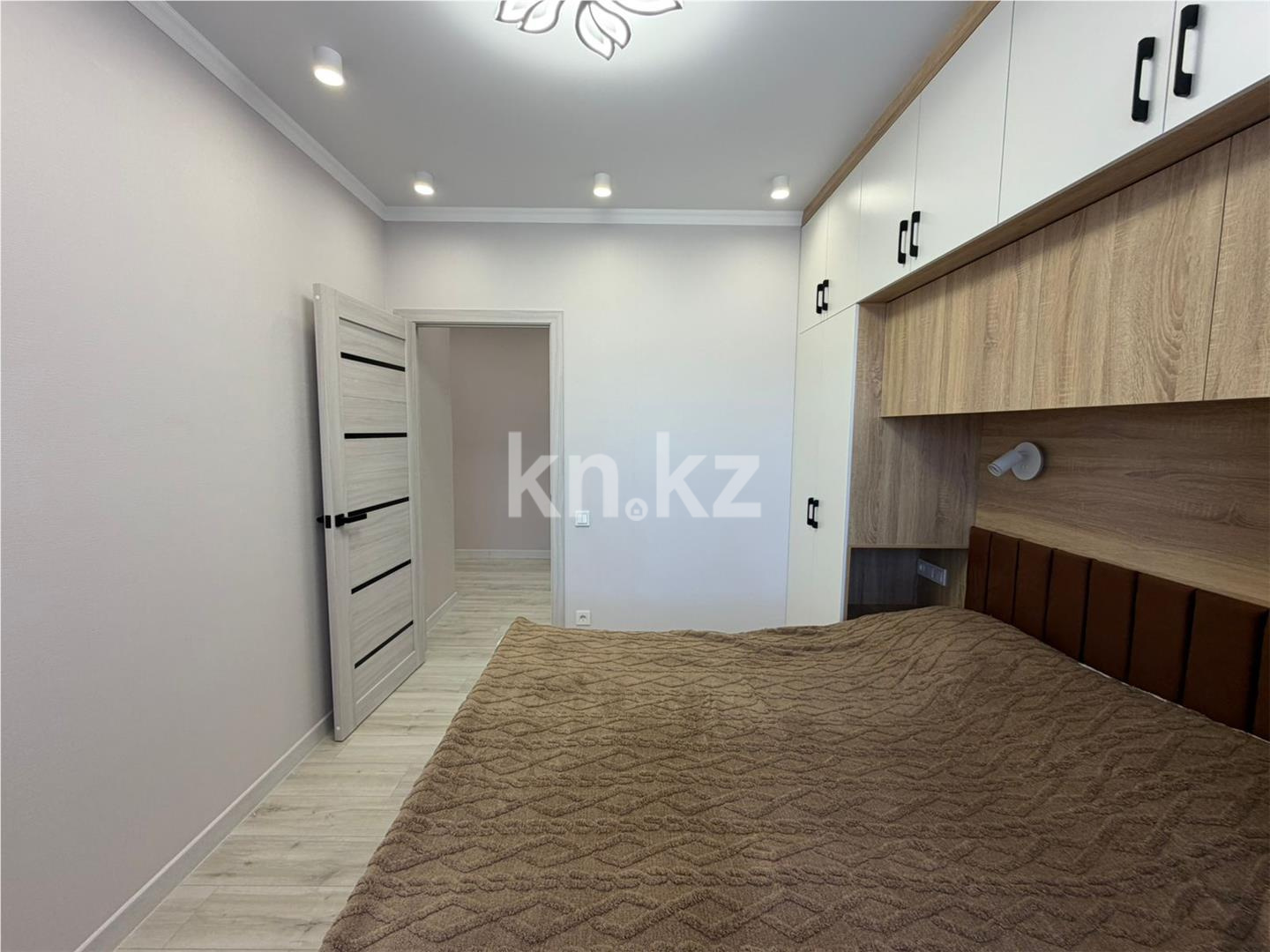 Продажа 2-комнатной квартиры, 53 м² в Караганде - фото 6