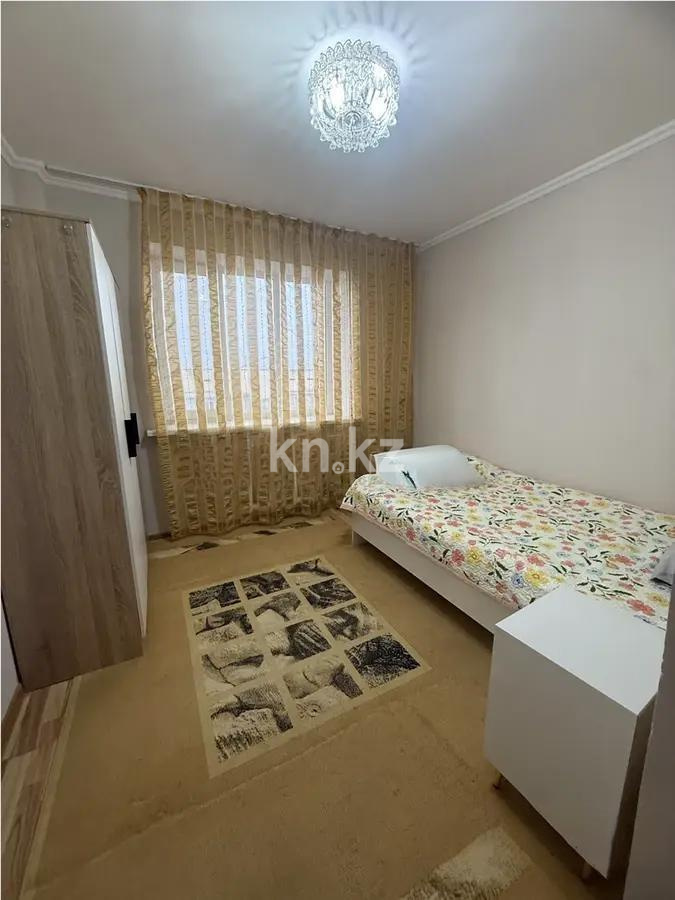 Продажа 2-комнатной квартиры, 56 м² в Алматы - фото 2