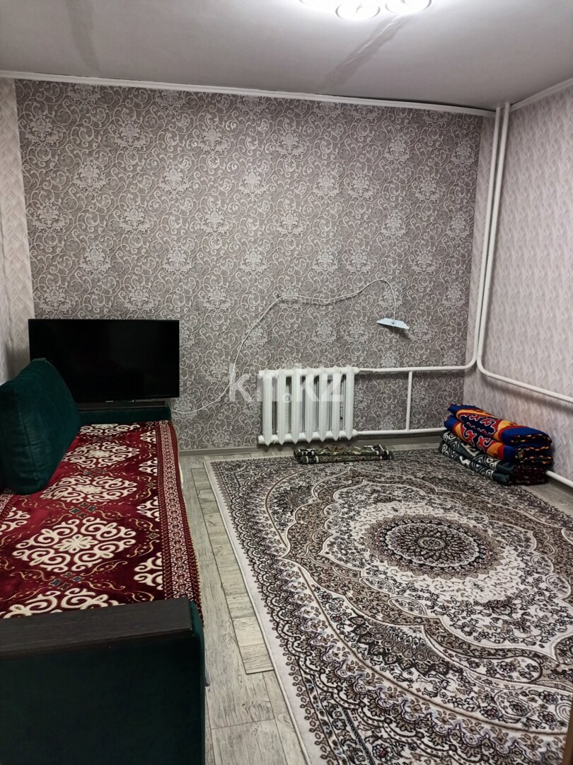 Продажа 1-комнатной квартиры, 35 м² в Костанае - фото 8