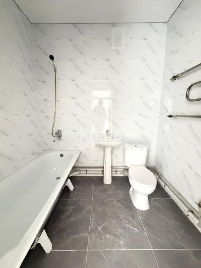 Продажа 1-комнатной квартиры, 37 м² в Астане - фото 3