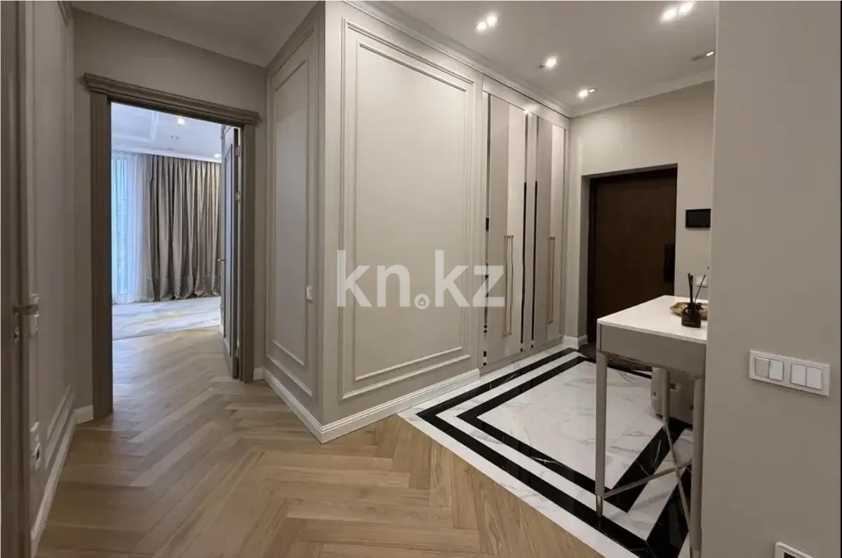 Продажа 2-комнатной квартиры, 116.8 м² в Алматы - фото 7