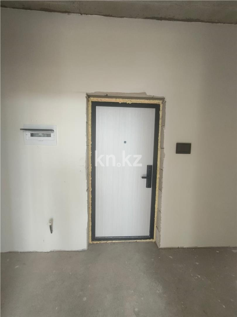 Продажа 1-комнатной квартиры, 39 м² в Астане - фото 9