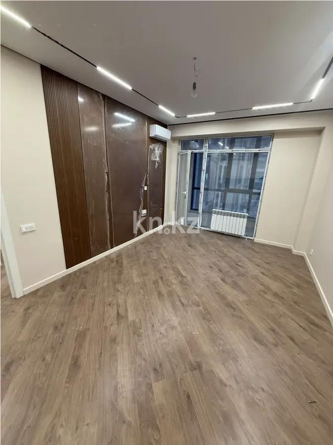 Продажа 2-комнатной квартиры, 49.4 м² в Алматы