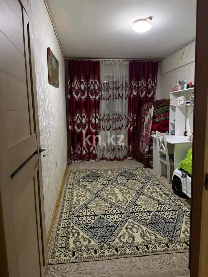 Продажа 3-комнатной квартиры, 58 м² в Шахтинске - фото 2