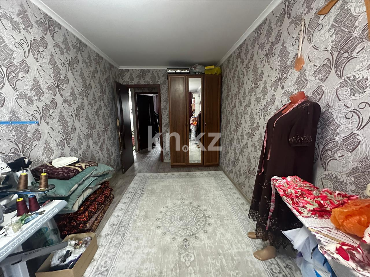 Продажа 3-комнатной квартиры, 62 м², пр. Республики в Темиртау - фото 4