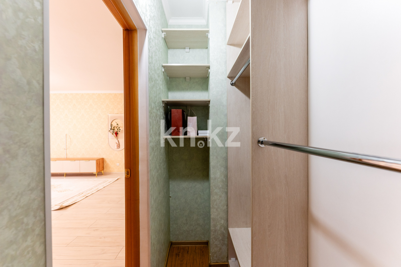 Продажа 2-комнатной квартиры, 76.5 м², ул. Шевченко, дом  8 в Астане - фото 20