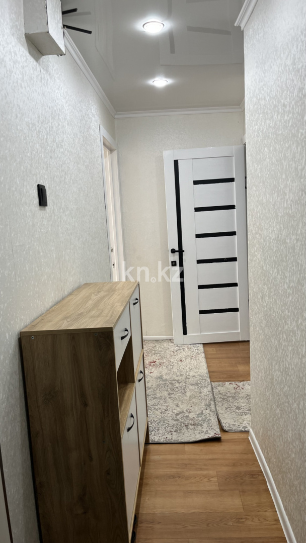 Продажа 2-комнатной квартиры, 48 м² в Караганде - фото 12