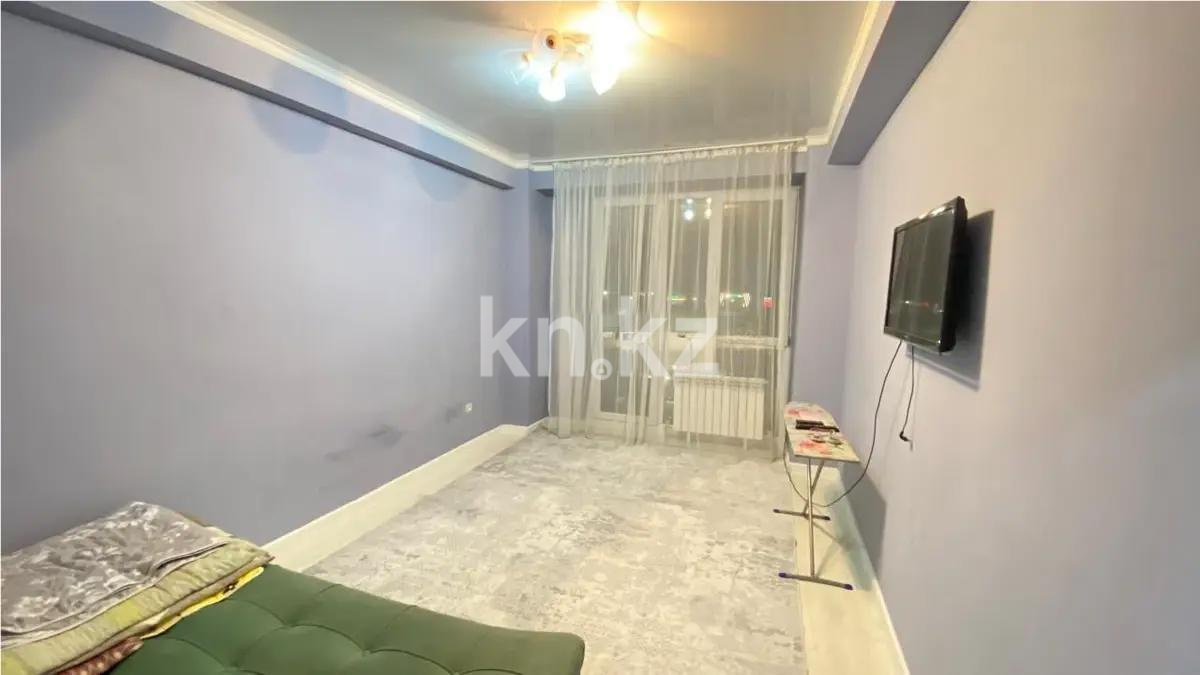 Продажа 1-комнатной квартиры, 40 м² в Алматы