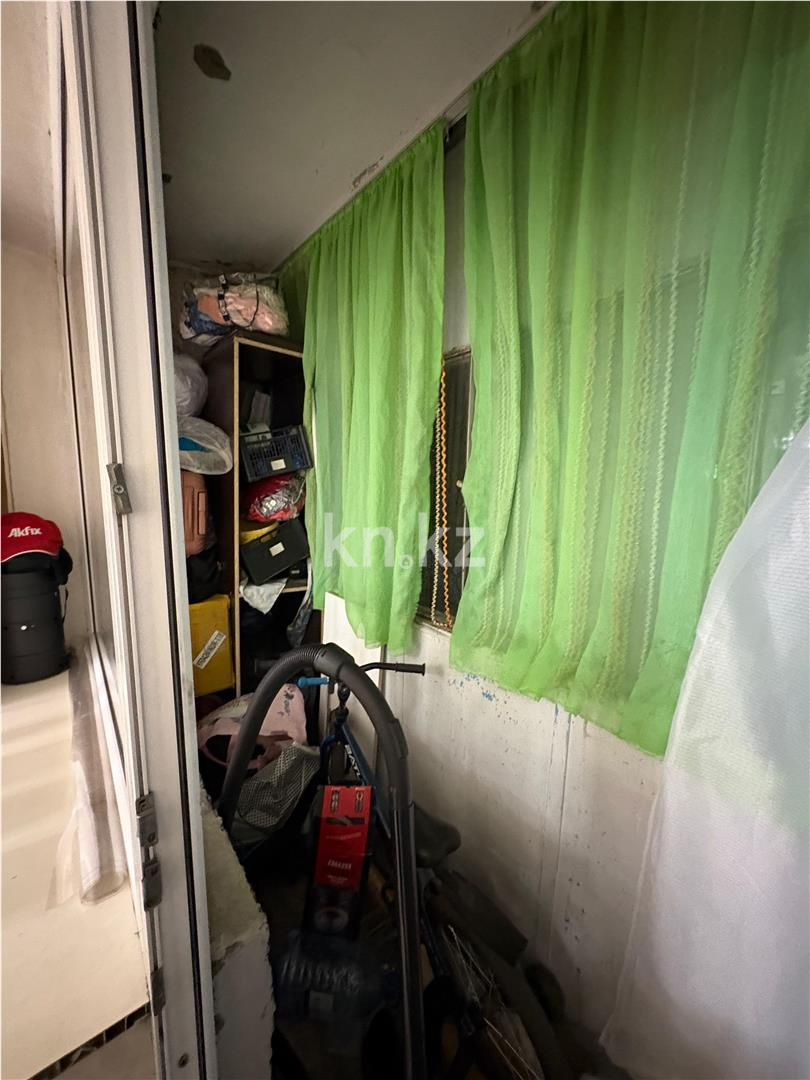 Продажа 2-комнатной квартиры, 44 м², ул. Амангельды в Темиртау - фото 5