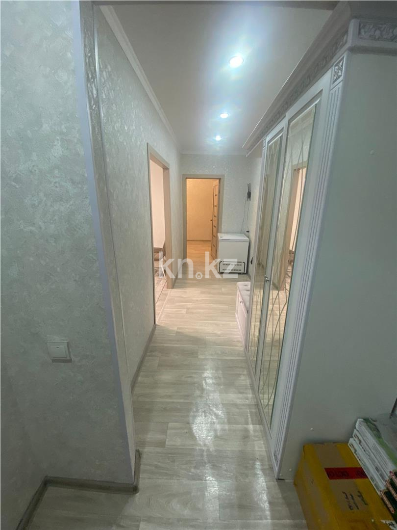 Продажа 2-комнатной квартиры, 52 м², мкр-н Степной-3 в Караганде - фото 14