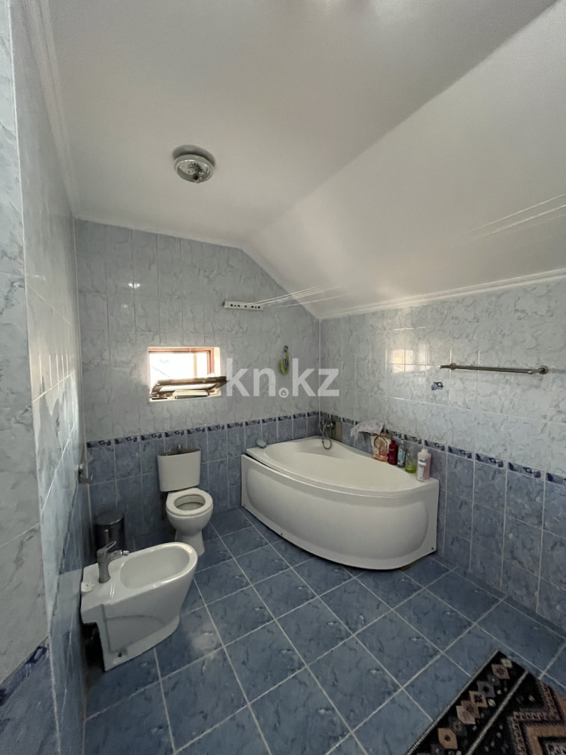 Продажа дома, 395 м², Курасбек Тыныбекова, дом  17 в Шымкенте - фото 26