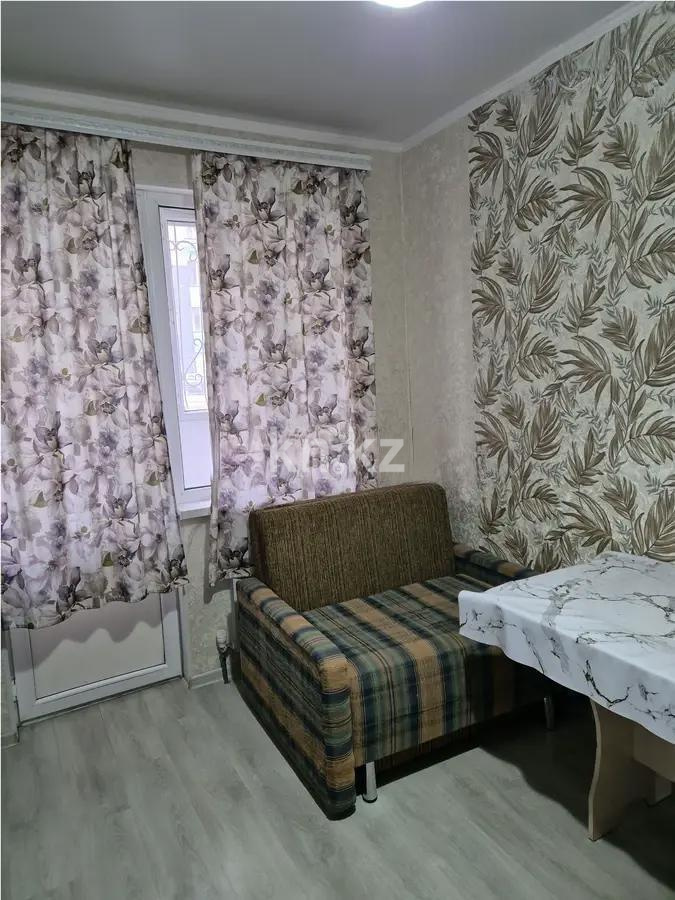 Продажа 2-комнатной квартиры, 58 м², мкр-н Дарабоз, дом  45 в Алматы - фото 2