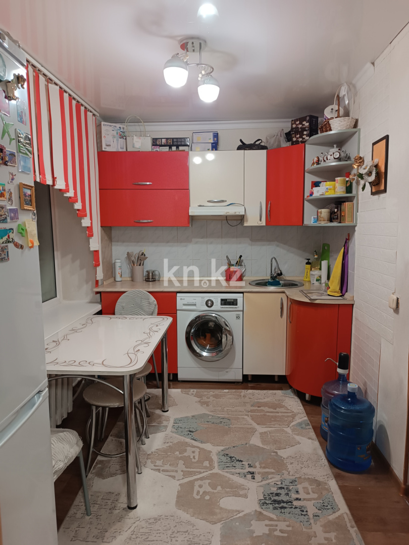 Продажа 2-комнатной квартиры, 34 м², ул. Гоголя в Караганде - фото 8