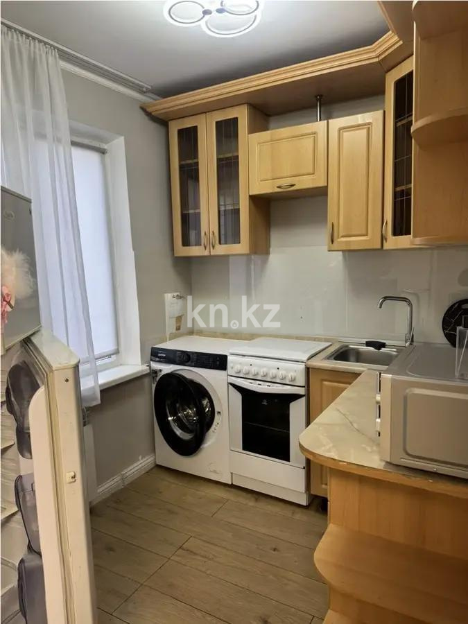 Продажа 2-комнатной квартиры, 44 м² в Алматы - фото 3