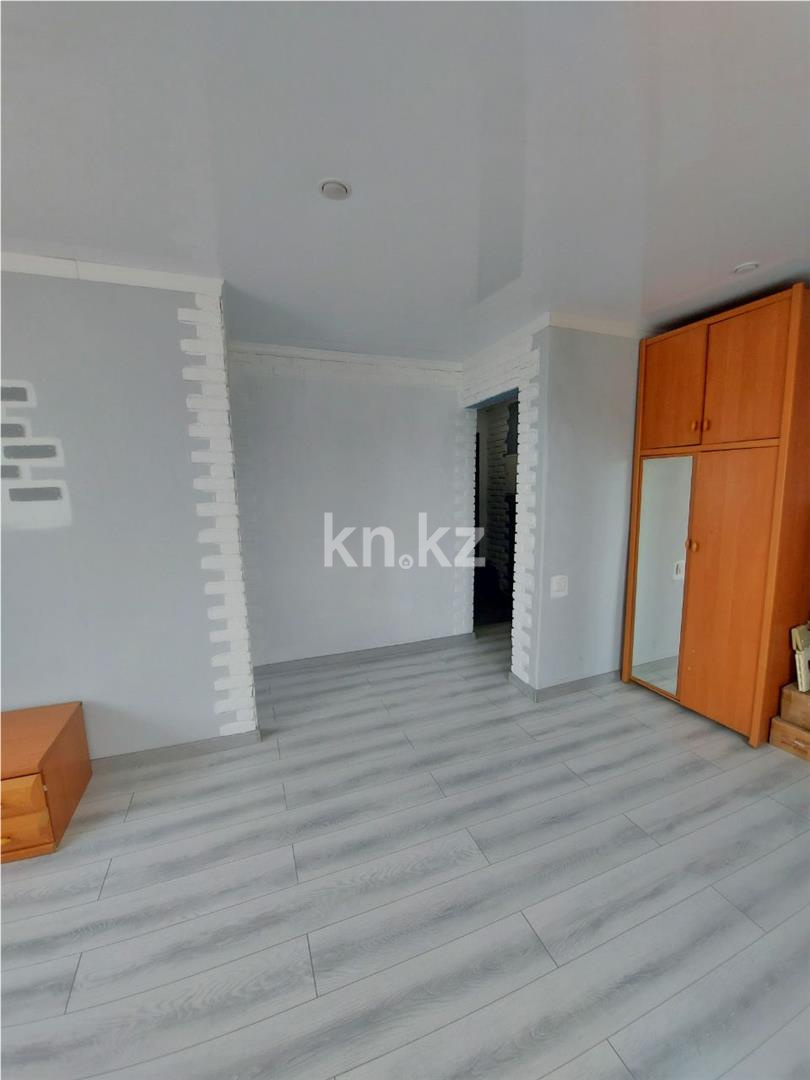 Продажа 1-комнатной квартиры, 29 м², мкр-н 21 в Караганде - фото 3