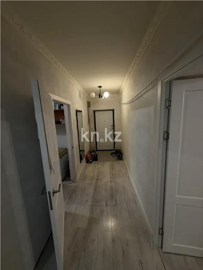 Продажа 2-комнатной квартиры, 51.8 м² в Астане - фото 5