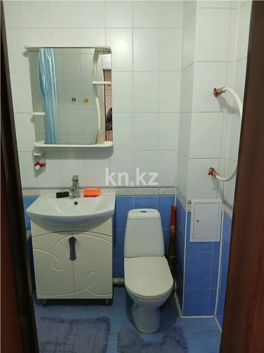 Продажа 1-комнатной квартиры, 35 м², ул. Аспара, дом  2б в Астане - фото 3
