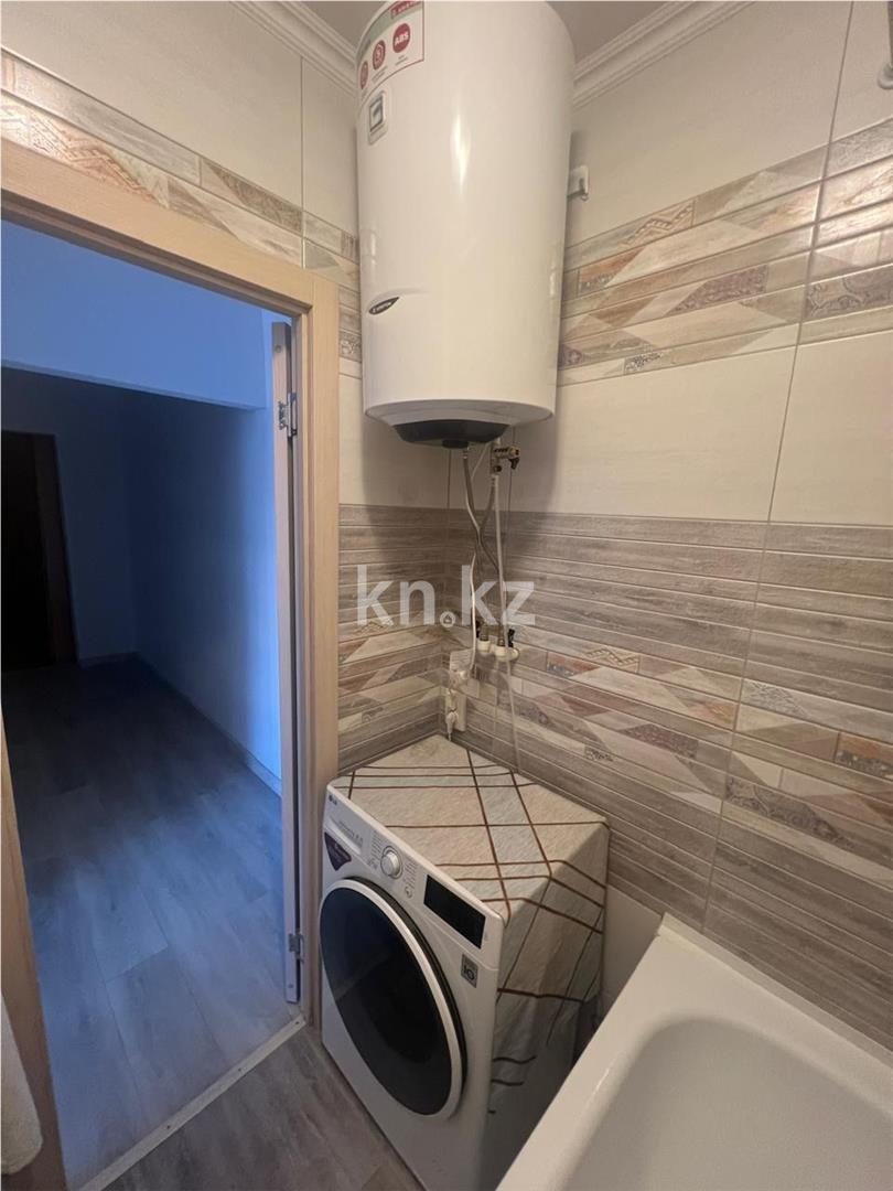 Продажа 2-комнатной квартиры, 54 м² в Караганде - фото 10