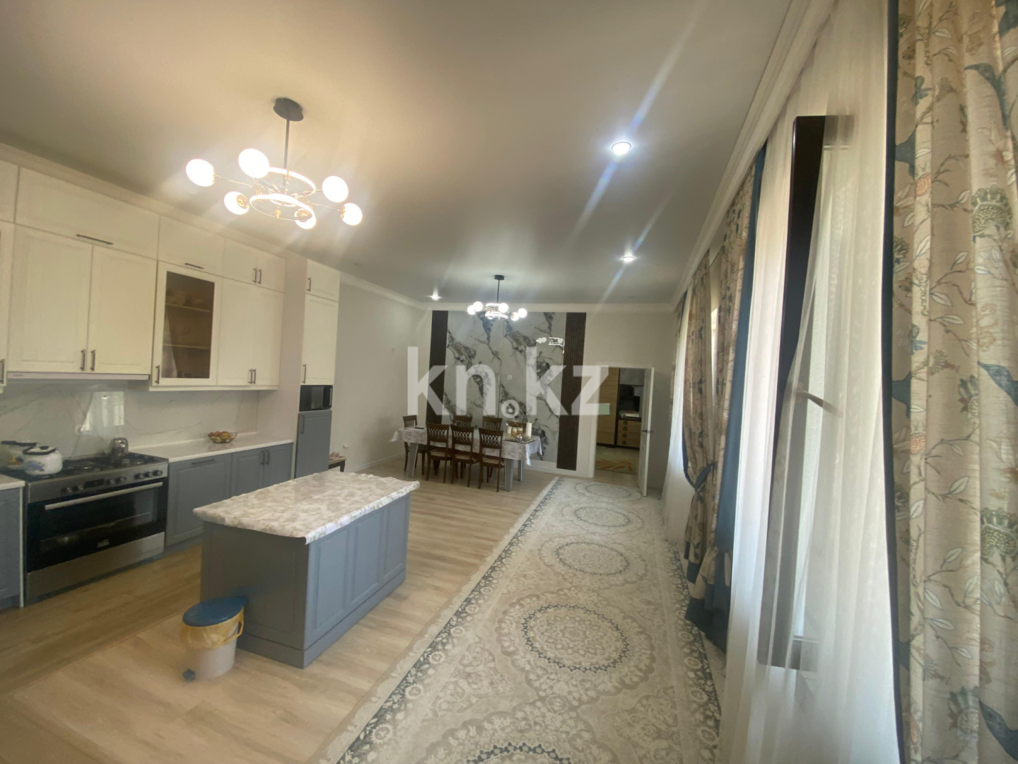 Продажа 6-комнатного дома, 222 м², Жалаири в Таразе - фото 3