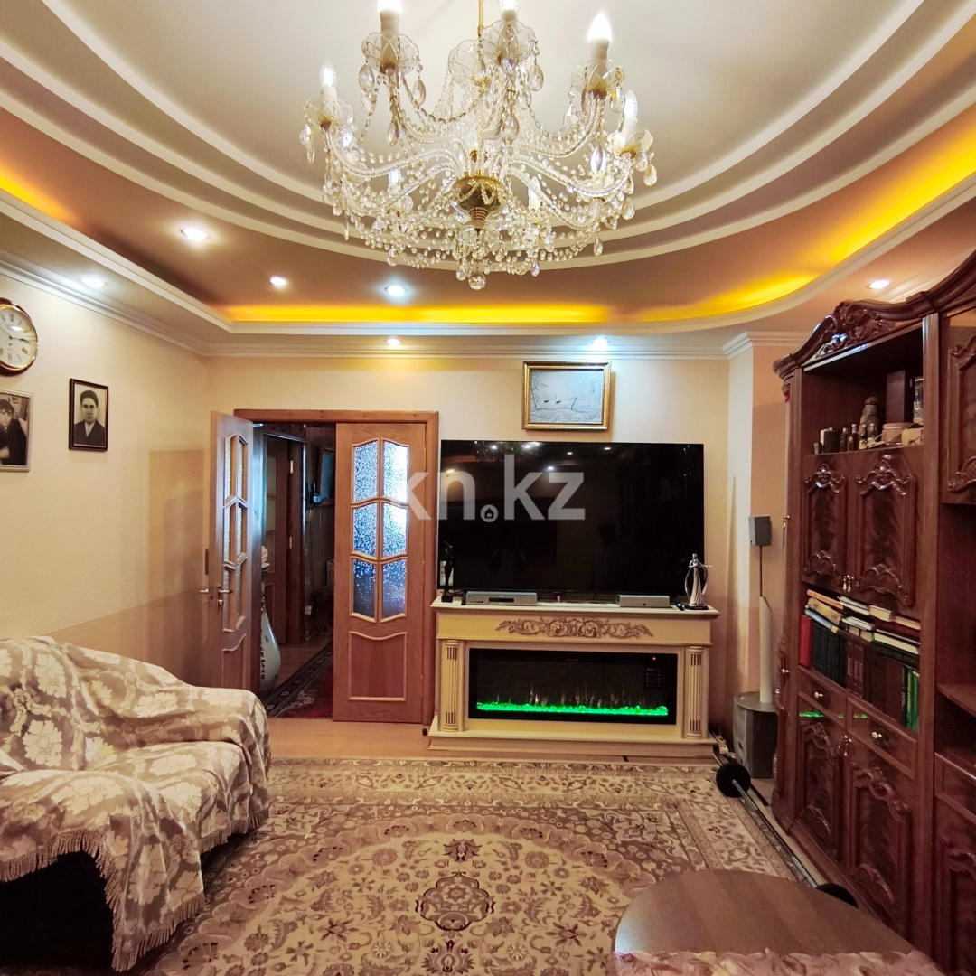 Продажа 4-комнатного дома, 87.2 м² в Караганде - фото 18