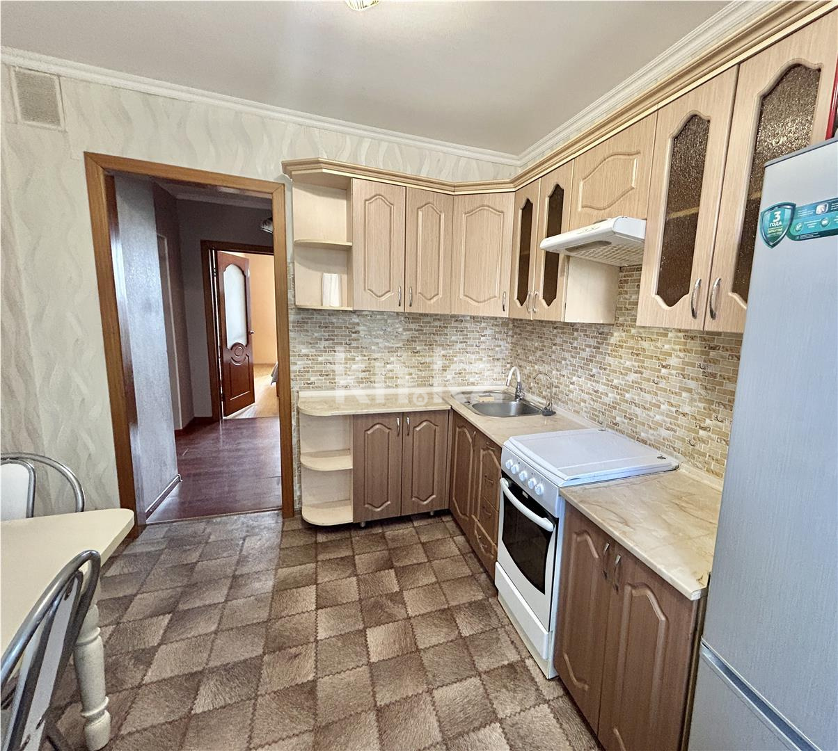 Продажа 3-комнатной квартиры, 63 м² в Караганде - фото 11