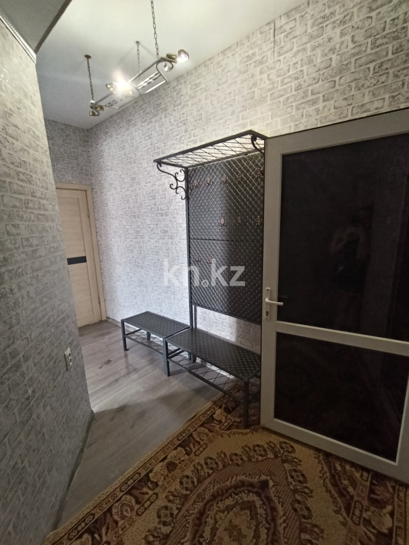 Продажа 2-комнатной квартиры, 56.3 м² в Темиртау - фото 7