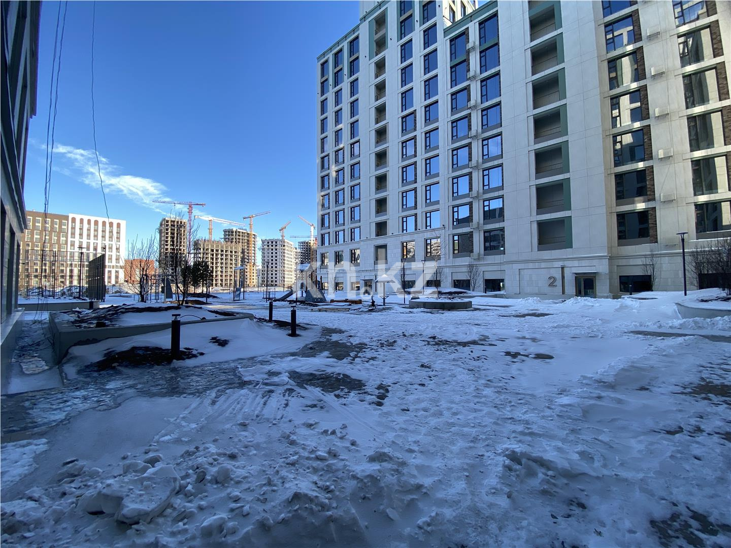 Продажа 6-комнатной квартиры, 190 м² в Астане - фото 15