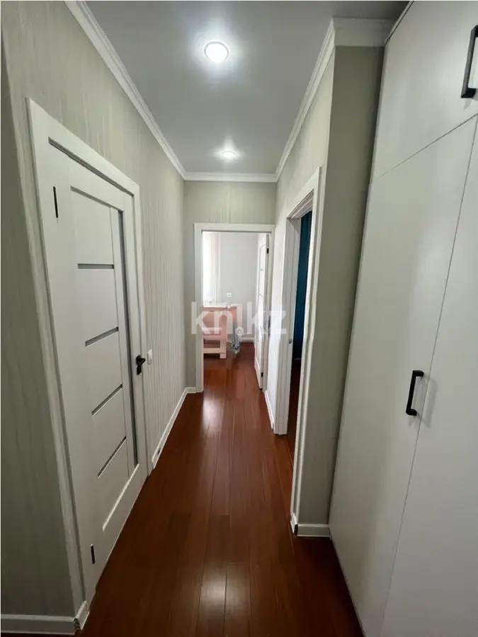 Продажа 1-комнатной квартиры, 36.8 м², ул. Сулуколь, дом  8 в Астане - фото 4