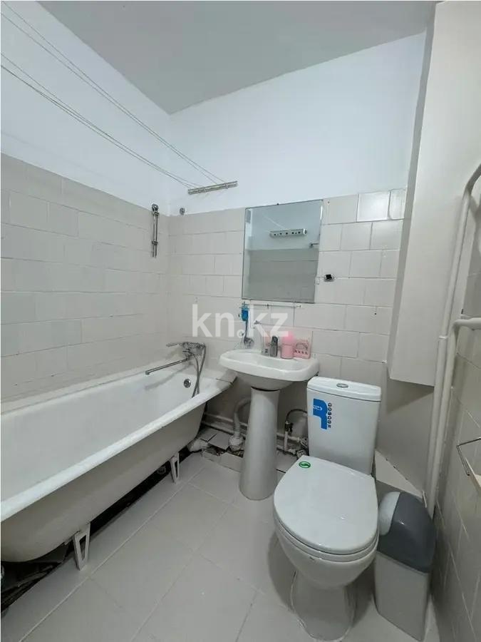 Продажа 1-комнатной квартиры, 33 м² в Алматы - фото 3