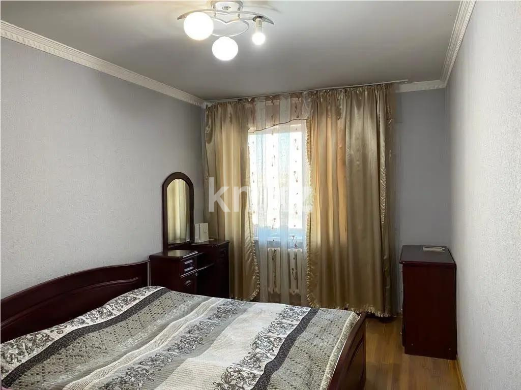 Продажа 2-комнатной квартиры, 76.7 м² в Астане - фото 2