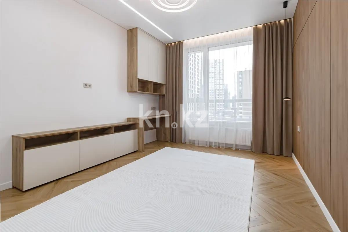 Продажа 3-комнатной квартиры, 103 м² в Астане - фото 3