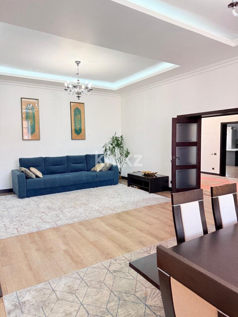 Продажа 7-комнатного дома, 410 м² в Астане - фото 25