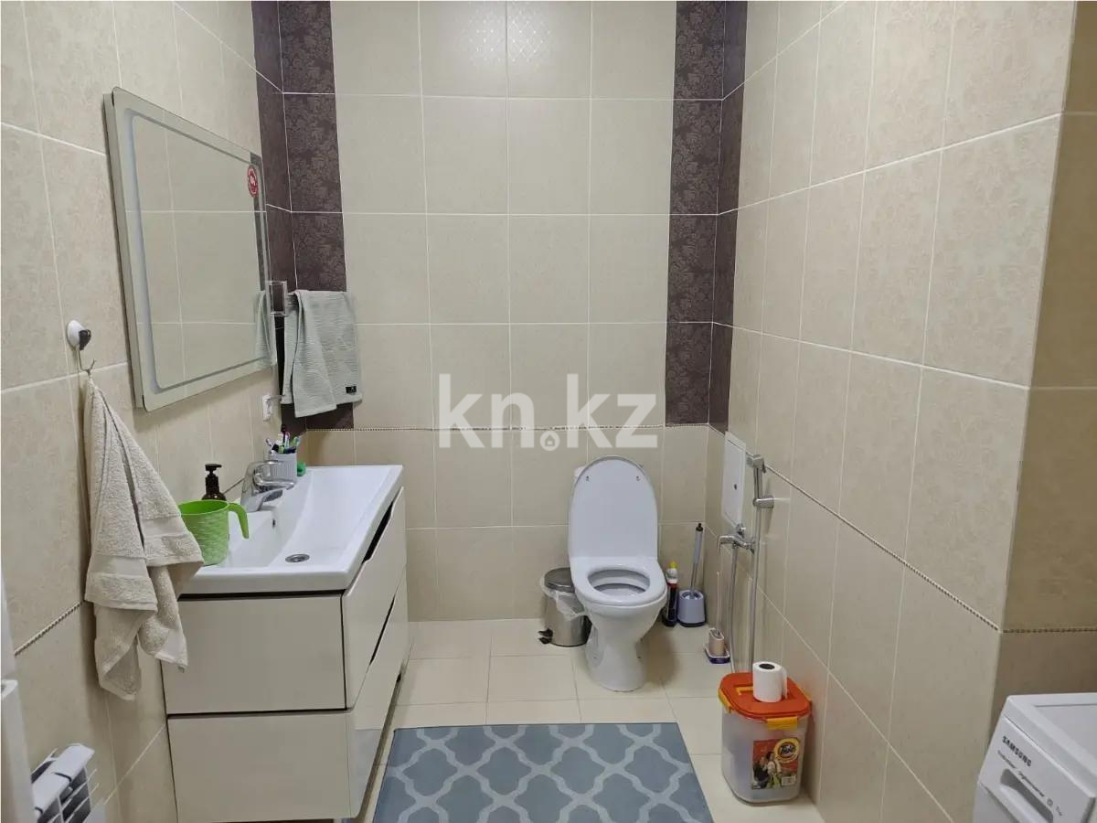 Продажа 4-комнатной квартиры, 145 м² в Астане - фото 7