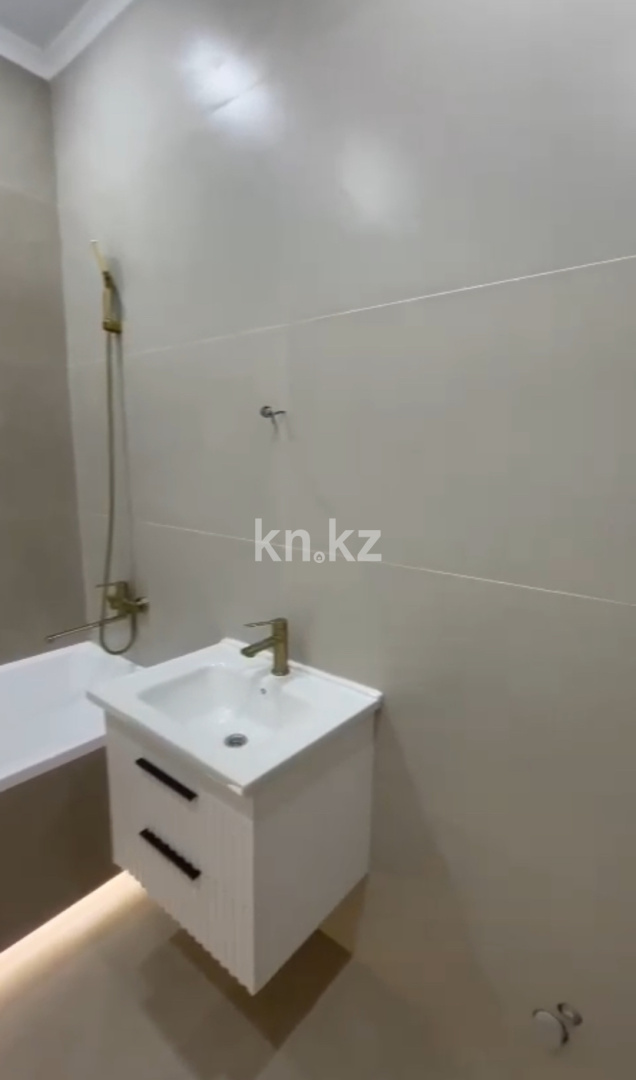 Аренда 2-комнатной квартиры, 57 м², ул. Сызганова, дом  1/2 - пр. Мангилик Ел в Астане - фото 8