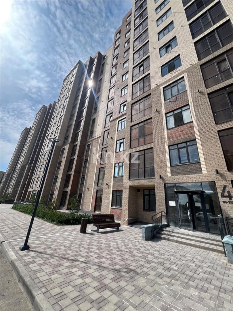 Продажа 3-комнатной квартиры, 70 м² в Караганде