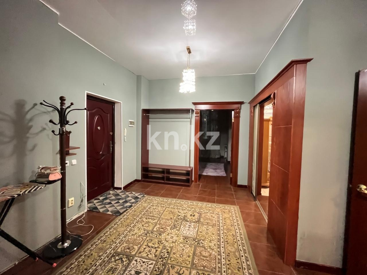 Аренда 3-комнатной квартиры, 89 м² в Астане - фото 7