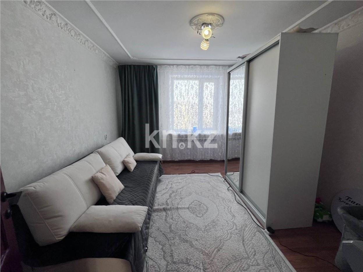 Продажа 3-комнатной квартиры, 63 м² в Караганде - фото 9