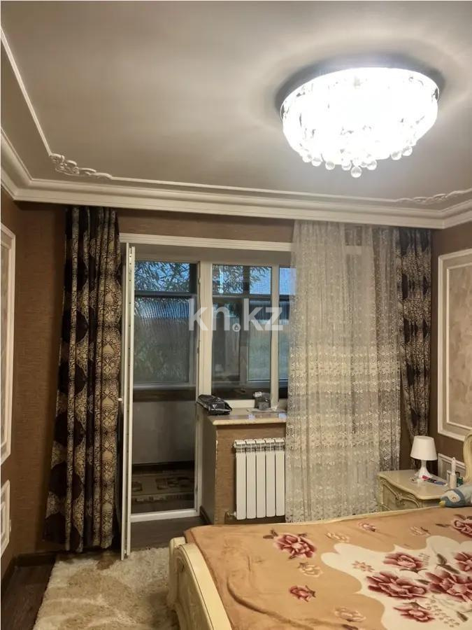 Продажа 3-комнатной квартиры, 71 м², ул. Е-652, дом  10 в Астане - фото 2