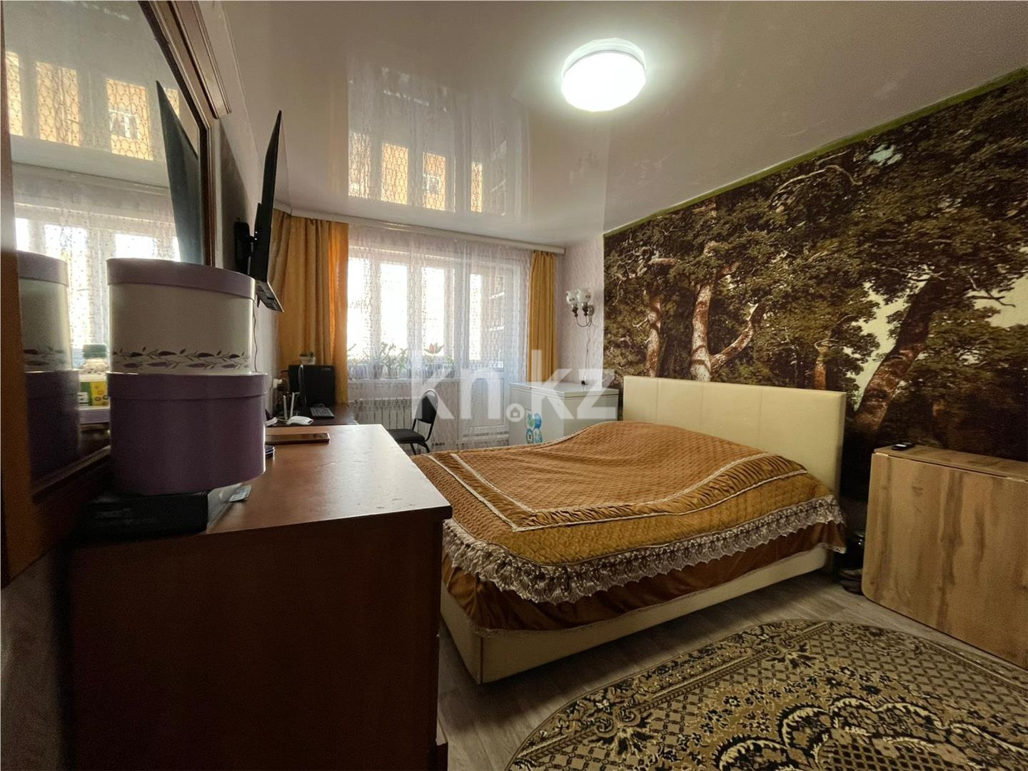 Продажа 3-комнатной квартиры, 64 м² в Темиртау