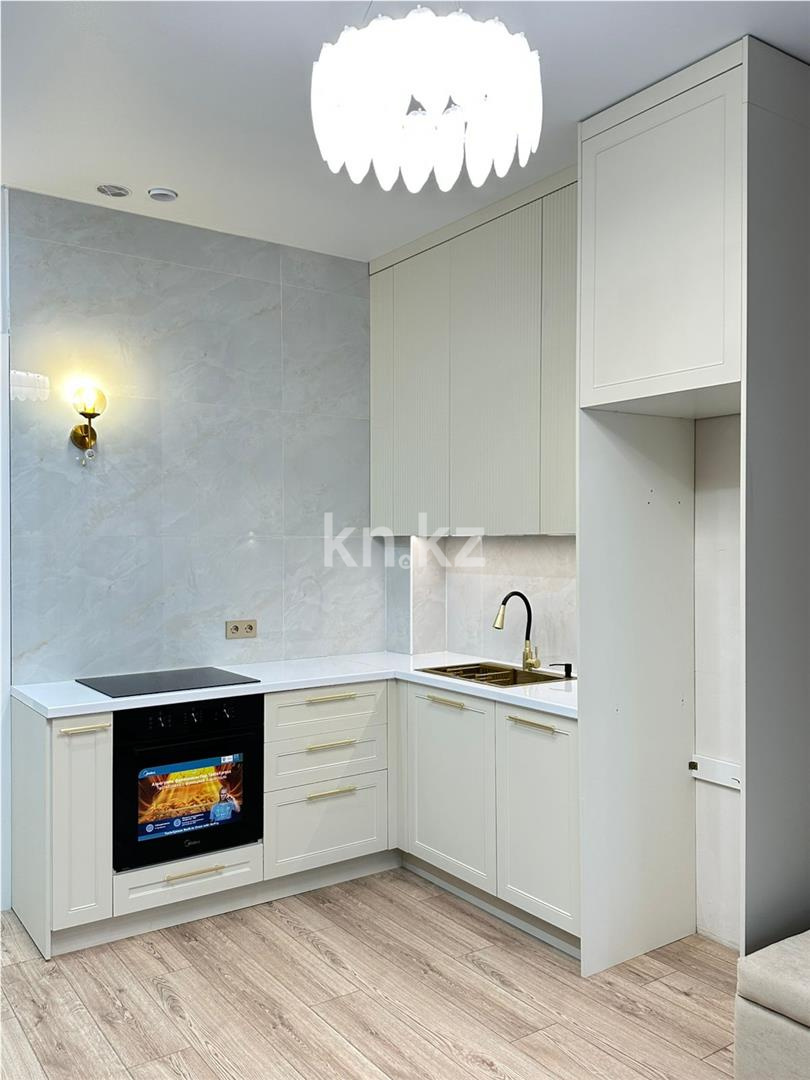 Продажа 3-комнатной квартиры, 66 м² в Астане - фото 9