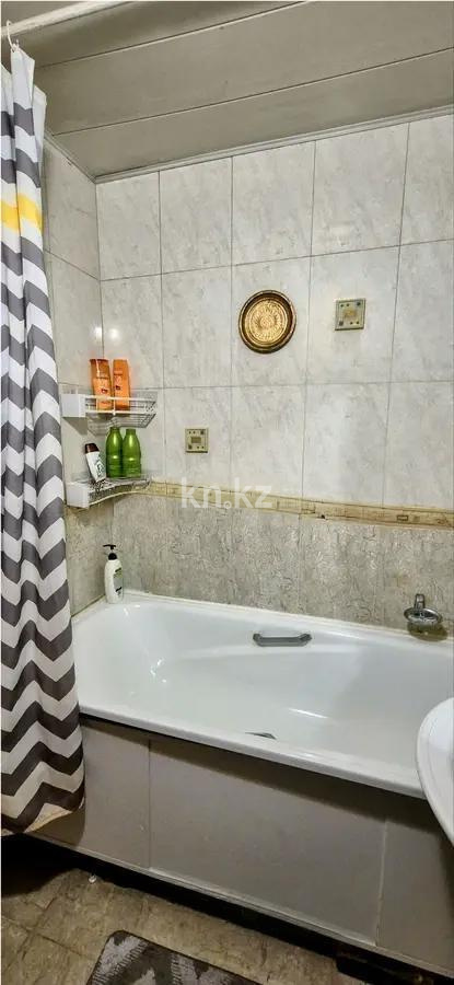 Продажа 3-комнатной квартиры, 75 м², мкр-н Аксай-1, дом  4б в Алматы - фото 5