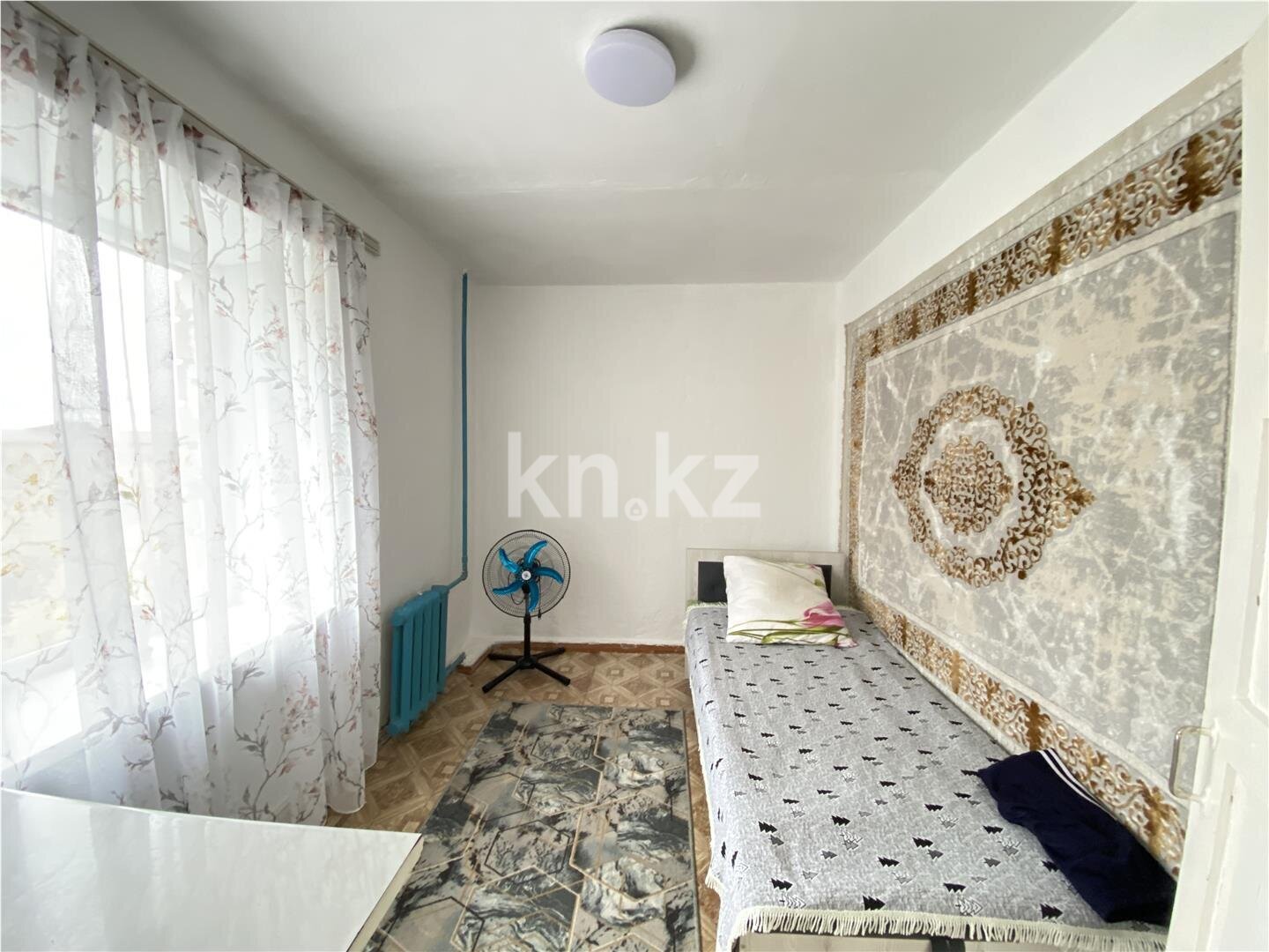 Продажа 4-комнатной квартиры, 61 м² в Караганде - фото 3