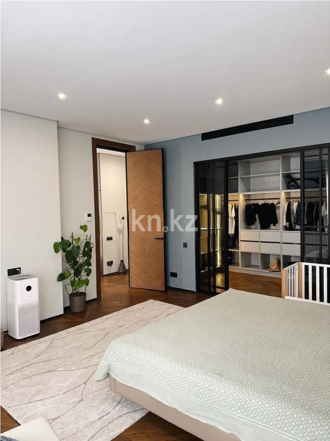 Продажа 3-комнатной квартиры, 140 м² в Алматы - фото 4