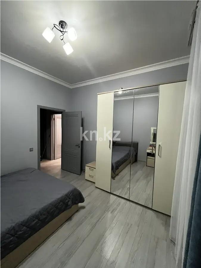 Продажа 2-комнатной квартиры, 55 м² в Астане - фото 2
