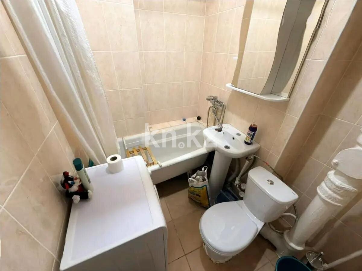 Продажа 1-комнатной квартиры, 36 м² в Алматы - фото 3