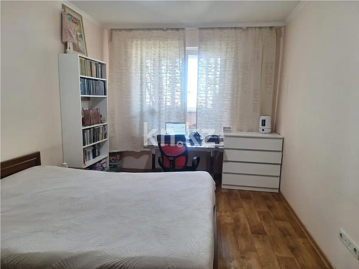 Продажа 2-комнатной квартиры, 75 м², ул. Брусиловского, дом  159 в Алматы