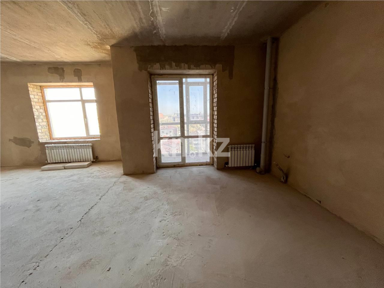 Продажа 3-комнатной квартиры, 90 м² в Караганде - фото 14